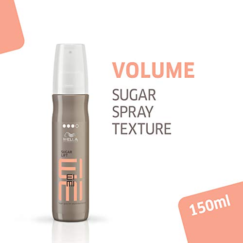 EIMI Sugar Lift Sugar Spray for Voluminous Texture, 5.07 Oz