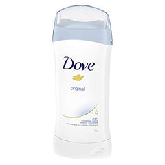 Dove Antiperspirant Stick Original antibacterial odour protection 74 GR