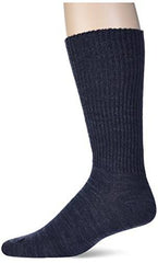 Comfort Sock 64912 The Warmth of Wool and The Comfort of Cotton-Sock-Diabetic Foot Care, 1-Count