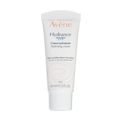 Avene hydrance optimale rich hydrating cream, 40ml