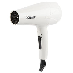 Conair 246RNC 1875 Watt Dryer,1 Count (Pack of 1)