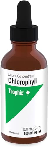 Trophic Chlorophyll (Super Concentrate), 100ml