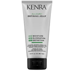 Kenra AllCurl Defining Jelly | Styling for All Curls | 3 oz