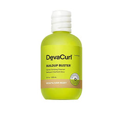 DevaCurl Buildup Buster, Gentle Clarifying Cleanser, 236mL