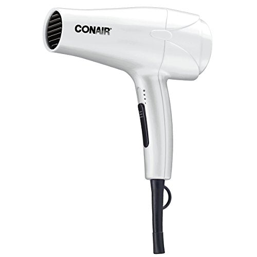 Conair 246RNC 1875 Watt Dryer,1 Count (Pack of 1)