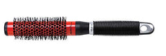 Avanti Ultra Circular Tourmaline and Ceramic Thermal Brush, Small, 25mm diameter