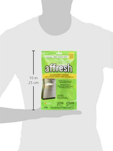 Affresh® Dishwasher Cleaner - Zecoya