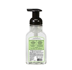 J.R. Watkins Foaming Hand Soap For Bathroom or Kitchen, Scented, USA Made And Cruelty Free, 266 Milliliters
