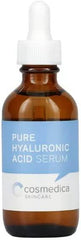 Pure Hyaluronic Acid Serum 60ML (2oz)