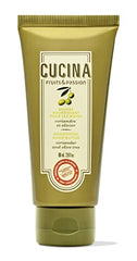 Cucina Hand Butter by Fruits & Passion - Coriander and Olive Tree - 60ml