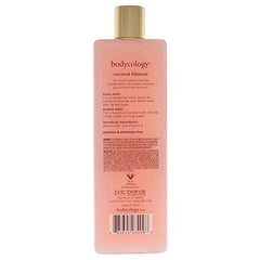 Bodycology Coconut Hibiscus Moisturizing Body Wash for Women, 16 fluid_ounces