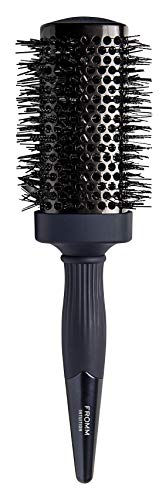 1907 Nbb014 Square Thermal Brush, 3", 1 Count