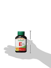 Vitamin E 400 UI/268 mg AT - Zecoya