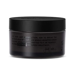 STMNT Grooming Goods Shine Paste, Natural Shine Finish, Strong Control, Non-Greasy Formula,100 ml.