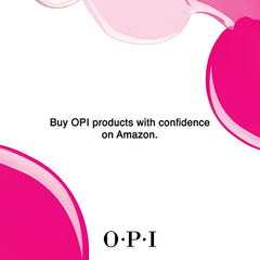 OPI Infinite Shine 2 Long-Wear Lacquer, Dulce de Leche, Nude Long-Lasting Nail Polish, 0.5 fl oz