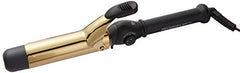 Paul Mitchell Pro Tools Express Gold Curl Barrel Curling Iron, 1.5 inch