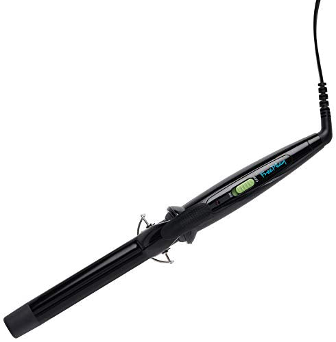 Avanti Freeplay Tourmaline and Ceramic Curling Iron, 1 inch barrel