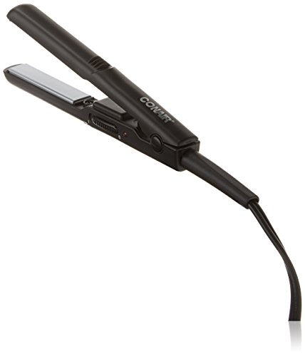 Conair Mini Pro CS80XAC 1/2-Inch Straightener