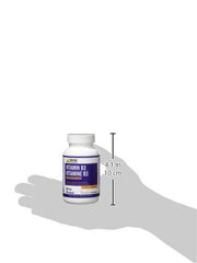 Westcoast Naturals Niacinamide Capsule, 500 mg