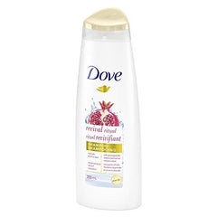 Dove Nutritive Solutions Revival Shampoo 355ml