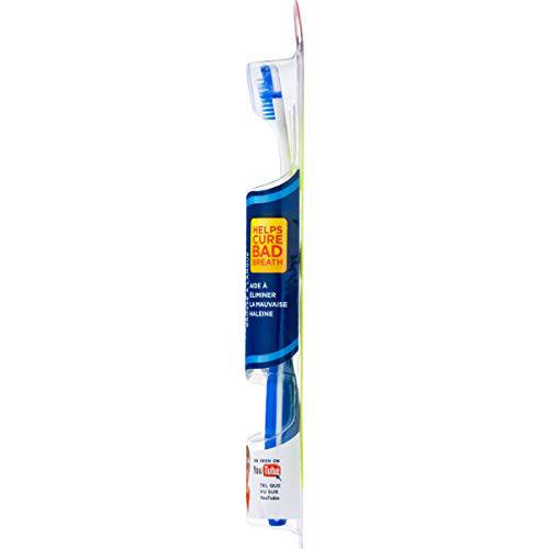 DenTek Orabrush Tongue Cleaner - Zecoya