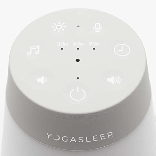 Yogasleep Baby Soother Sound Machine