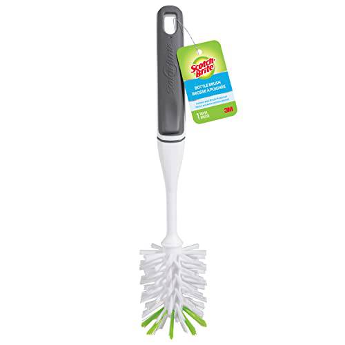 Scotch-Brite® Bottle Brush - Zecoya