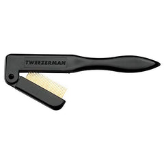 Tweezerman Folding I-Lash comb