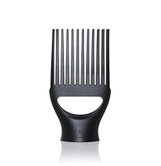 ghd Hairdryer Comb Styling Nozzle, comb nozzle attachment for ghd helios hair dryer