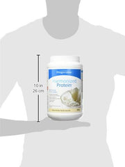 Progressive Harmonized Whey Protein Powder Supplement - Vanilla flavour, 840 g