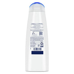 Dove Intensive Repair Shampoo with Bio-Nourish Complex revives hair damage 355 ml