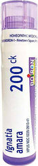 Ignatia Amara 200ch ,Boiron Homeopathic Medicine