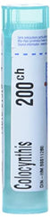 Colocynthis 200ch Boiron Homeopathic Medicine