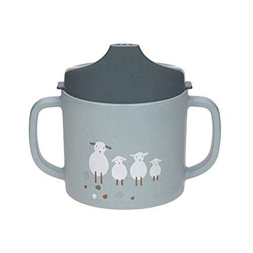 Lässig Tiny Farmer Sheep Sippy Cup (1310066841)