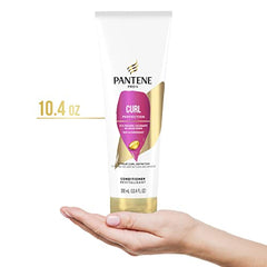 PANTENE PRO-V Curl Perfection Conditioner, 10.4oz/308mL