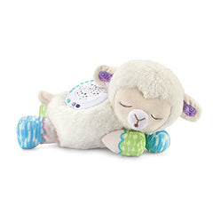 VTech 3-in-1 Starry Skies Sheep Soother - French Version