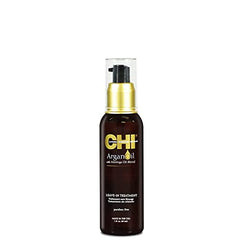 CHI Argan Moringa Oil, 3 Fl Oz