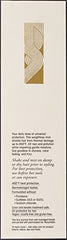 ORIBE Hair Care Invisible Defense Universal Protection Spray, 5.9 fluid_ounces