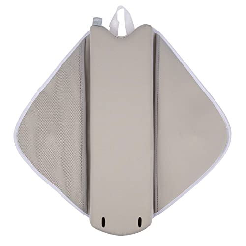 Ubbi Elbow Rest, Grey