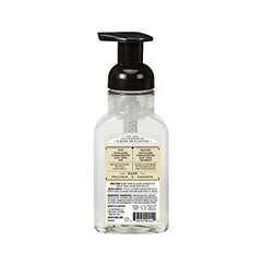 J.R. Watkins Coconut Foaming Hand Soap For Bathroom or Kitchen, Scented, USA Made And Cruelty Free, 266 Milliliters