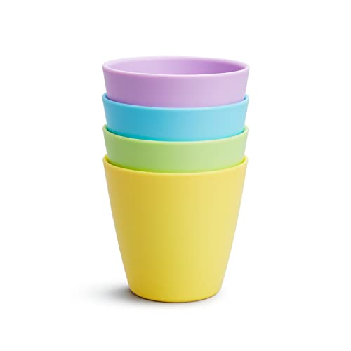 Munchkin 4 Piece Multi Cups