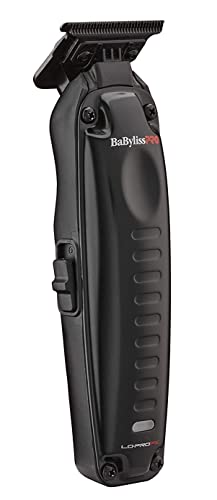 BaBylissPRO Lo-ProFX High-Performance Low Profile Trimmer, 1 ct.