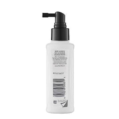 Nioxin System 5 Scalp & Hair Treatment, Bleached & Chemically Treated Hair with Light Thinning, 3.4 oz