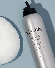 KENRA Kenra Volume Mousse #12 , 237