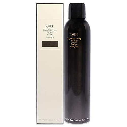 ORIBE Hair Care Superfine Strong Hair Spray, 9 fl. oz.