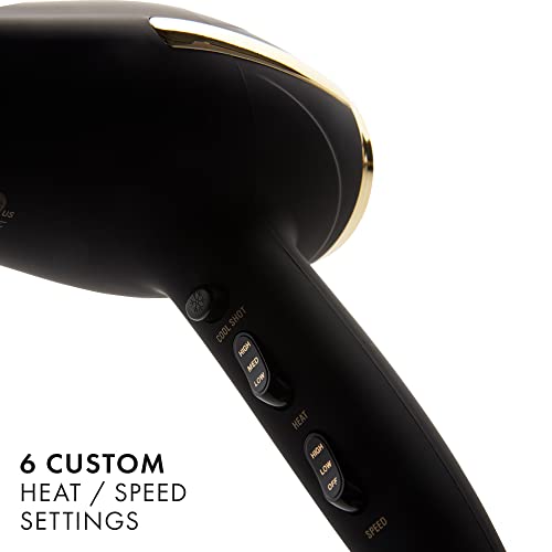 Hot tools salon outlet turbo ionic dryer