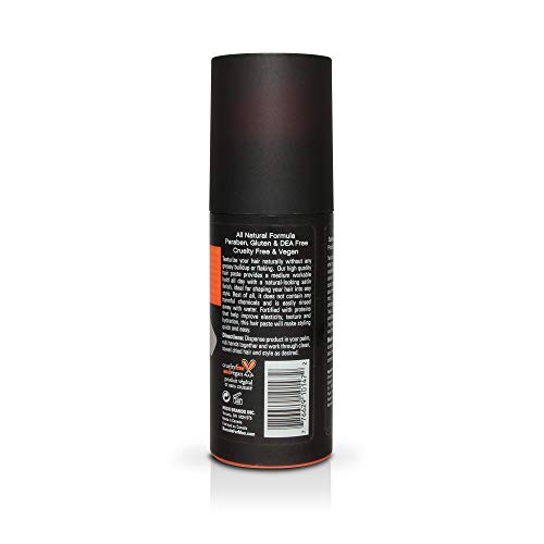 DECODE Hair Paste, 100 ML