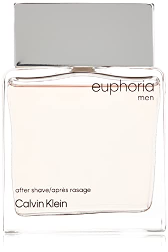 Calvin Klein Euphoria Aftershave Lotion for Men 100ml