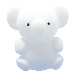 Kushies Baby Led Night Light Rechargeable-Koala