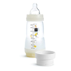 Munchkin® 98° Digital Bottle Warmer Adapter for MAM Bottles